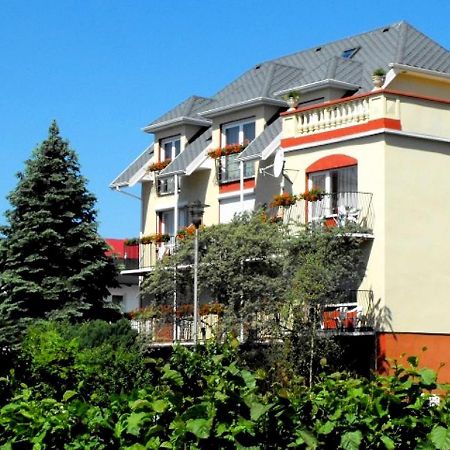 Dom Wczasowy Sloneczko Mielno  Exterior photo